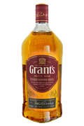 Grant's The Family Reserve Triple Wood Blended Scotch Whisky 1.75Lt
