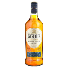 Grant's Ale Cask Finish Blended Scotch Whiskey 750ml