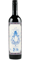 Grateful Palate Southern Belle Red Blend Bourbon Barrel Red 750ml