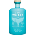 Gray Whale Gin Cali Botanicals 750 ml