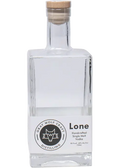 Gray Wolf Craft Distilling Lone Handcrafted Single Malt Vodka 750ml