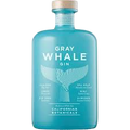Gray Whale Gin Cali Botanicals 1L
