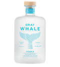 Gray Whale Vodka 750ml