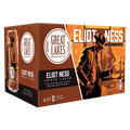 Great Lakes Eliot Ness Amber Lager Beer 12-Oz Can 6-Pack