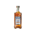 Green River Bourbon Wheated Single Barrel 750ml