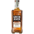 Green River Full Proof Kentucky Straight 750 ML