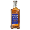 Green River Full Proof Wheated Bourbon DSP-KY-10 750ml