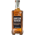 Green River Kentucky Straight Bourbon 750ml
