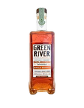 Green River TopFlight Series S3B19 Single Barrel 750 ML