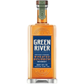 Green River Wheated Bourbon 750ml