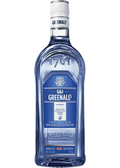 Greenall's Blueberry Gin 750ml