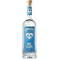 Greenbar Distillery Crusoe Silver Rum 750ml