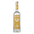 Greenbar Distillery TRU Organic Lemon Infused Vodka 750ml