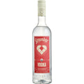 Greenbar Organic Vodka 750ml