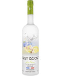 Grey Goose La Poire Pear Flavored Vodka 1Lt