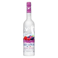 Grey Goose Berry Rouge 750ml