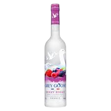 Grey Goose Berry Rouge 750ml