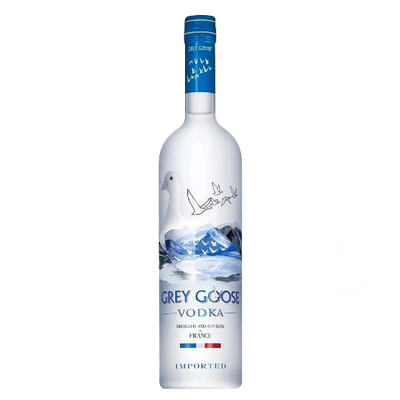 Grey Goose LA Clippers 750ml