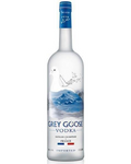 Grey Goose Original Vodka 1.75Lt