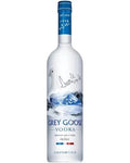 Grey Goose Original Vodka 750ml