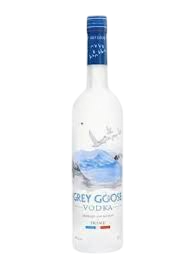 Grey Goose Vodka 750 ml