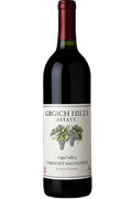 Grgich Hills Estate Napa Valley Cabernet Sauvignon 750ml