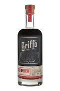 Griffo Cold Brew Coffee Liqueur 750ml