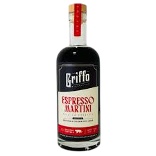 Griffo Espresso Martini RTD 750ml