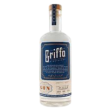 Griffo Scott Street Gin 750ml