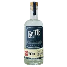 Griffo Vodka 750ml