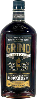 Grind Espresso Shot Rum Liqueur 750ml