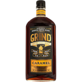 Grind Espresso Shot Caramel 750ml