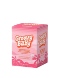 Groovy Baby Beverage Summer Citrus Vodka (4 Pack) 12 FL