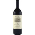 Groth Oakville Cabernet Sauvignon 750ml