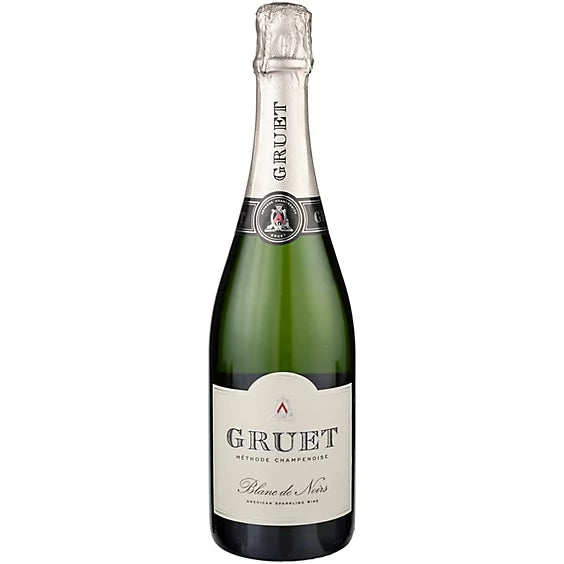 Gruet Blanc de Noirs Sparkling