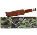 Grunt Bar Premium Edition Bourbon Whiskey 375ml