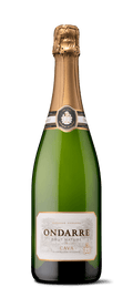 Grupo Olarra Bodegas Ondarre Brut Nature Cava 750ml