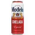 Grupo Modelo Chelada Modelo Especial Beer Can 24-Oz