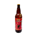 La Flor Pura Pulque Guava Beer 750ml