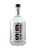 Guerra Seca Sotol 750 ml