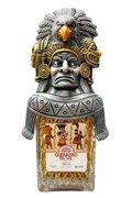 Guerrero Del Sol Anejo 750ml