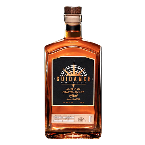Guidance Small Batch 750 ml