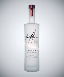 Guillotine Vodka 750 ml
