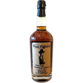 Gun Fighter American Bourbon Whiskey Double Cask Finished In Del Professore Vermouth Cask 750 ml