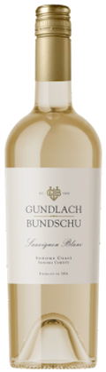 Gundlach Bundschu Sauvignon Blanc 750ml