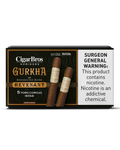 Gurkha Revenant Toro Corojo Cigar With Personal Humidor by CigarBros (Box of 5)