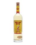 Gusano Rojo with Worm Artesanal Mezcal 750ml