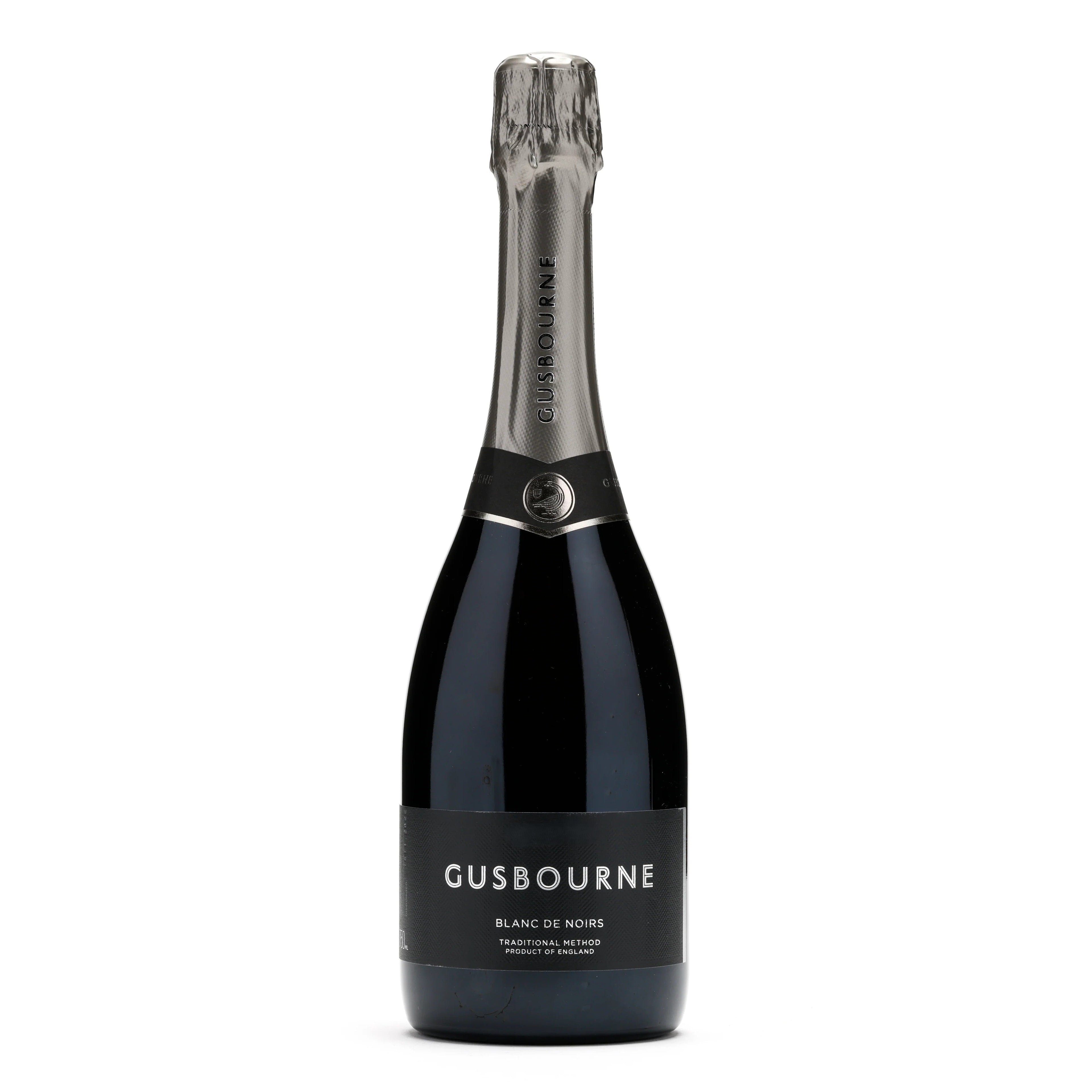 Gusbourne Estate Blanc de Noirs 750ml