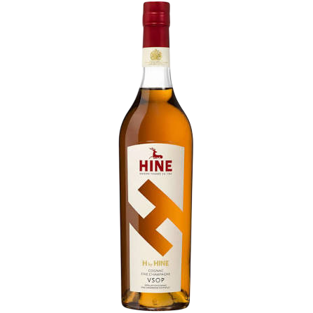H By Hine VSOP Cognac 750 ml