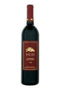 Hess Select Cabernet Sauvignon 750ml